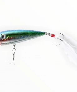 Lake Fork Trophy Lures Magic Popper