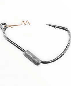 Lake Fork Trophy Lures Swimbait Hook