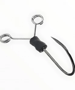 Lake Fork Trophy Lures Frog Tail Hook