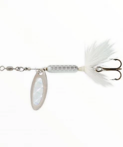 Spinnerbaits & Buzzbaits Luhr-Jensen BangTail