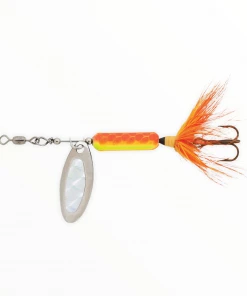 Spinnerbaits & Buzzbaits Luhr-Jensen BangTail