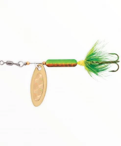 Spinnerbaits & Buzzbaits Luhr-Jensen BangTail