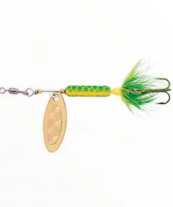 Spinnerbaits & Buzzbaits Luhr-Jensen BangTail