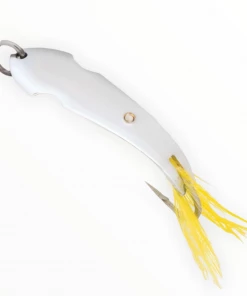 Hard Baits Luhr-Jensen Pet Spoon