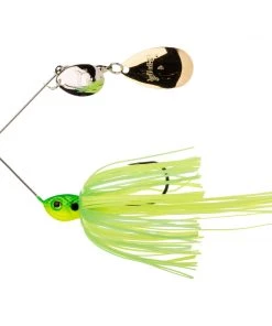 Strike King Lil' Mr. Money Spinnerbait Spinnerbaits & Buzzbaits