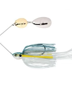 Strike King Lil' Mr. Money Spinnerbait Spinnerbaits & Buzzbaits