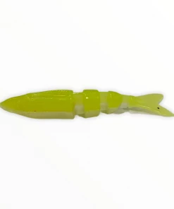 Paddle Tail Lake Fork Trophy Lures