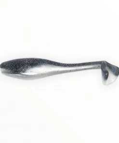 Smash Tech Custom Baits Paddle Tail Smash Tech Ledge Smasher