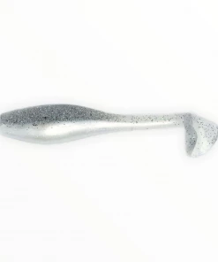 Smash Tech Custom Baits Paddle Tail Smash Tech Ledge Smasher