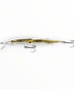 Jerkbaits Live Target Glass Minnow Baitball