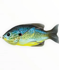 Live Target Hollow Body Sunfish