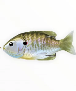 Live Target Hollow Body Sunfish