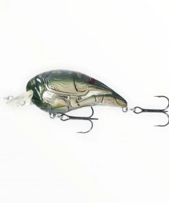 Hard Baits Live Target Crawdad