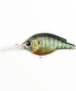 Hard Baits Live Target Pumpkinseed