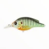 Hard Baits Live Target Pumpkinseed