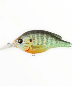 Hard Baits Live Target Pumpkinseed