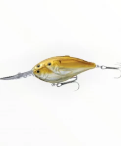 Hard Baits Live Target Threadfin Shad Baitball