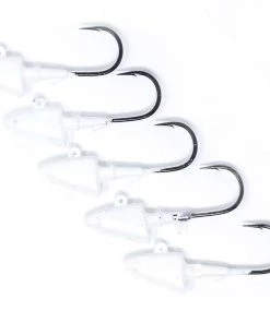 Woods And Water Shad Jig Heads