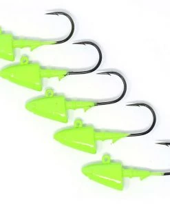 Woods And Water Shad Jig Heads