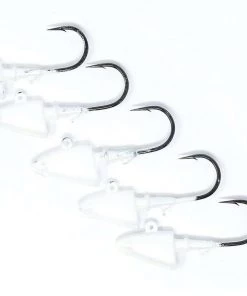 Woods And Water Shad Jig Heads