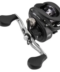 Lews Lew’s Speed Spool LFS Rods And Reels