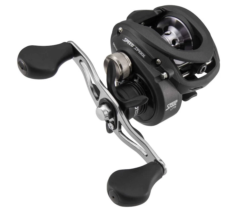 Lews Lew’s Speed Spool LFS Rods And Reels 1 Lews Lew’s Speed Spool LFS Rods And Reels