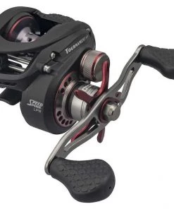Lews Lew's Tournament MP Speed Spool LFS Series