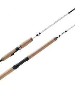 Lews Lew's Wally Marshall Pro Series Spinning Rod Rods And Reels