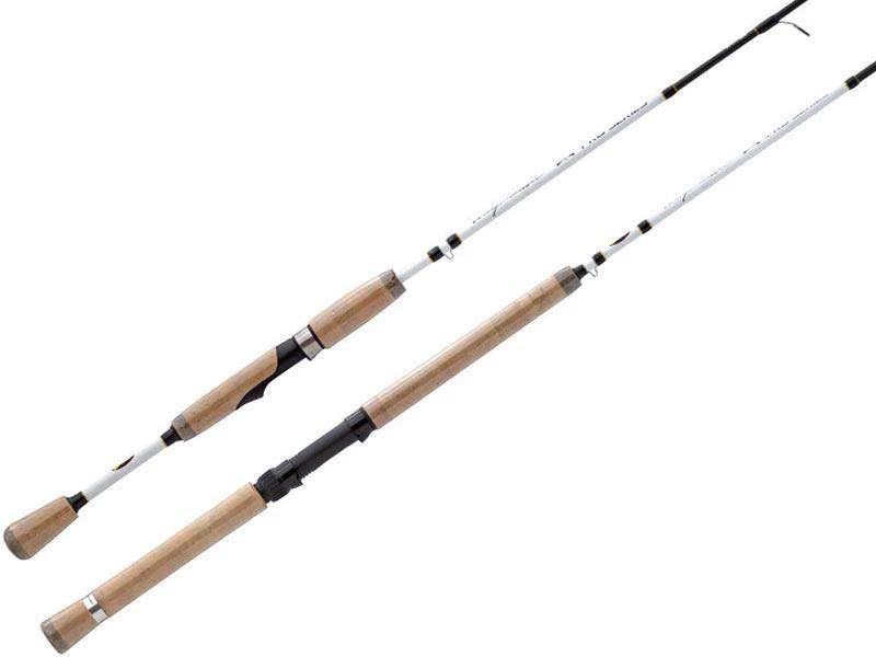Lews Lew's Wally Marshall Pro Series Spinning Rod Rods And Reels 1 Lews Lew's Wally Marshall Pro Series Spinning Rod Rods And Reels