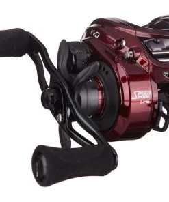 Lews Lew's KVD LFS Baitcast Reel
