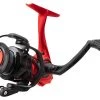 Lews Rods And Reels Lew's Mach Smash Spinning Reel