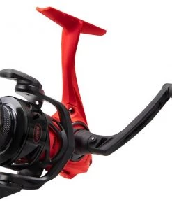 Lews Rods And Reels Lew's Mach Smash Spinning Reel