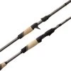 Lews Lew's Custom Pro Speed Stick Baitcast Rod Rods And Reels