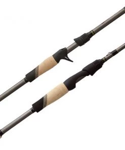 Lews Lew's Custom Pro Speed Stick Baitcast Rod Rods And Reels