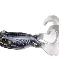 Live Target Freestyle Frog