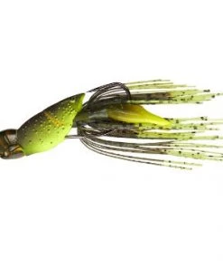 Jigs Live Target Hollow Body