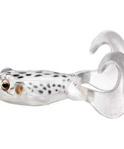 Live Target Freestyle Frog