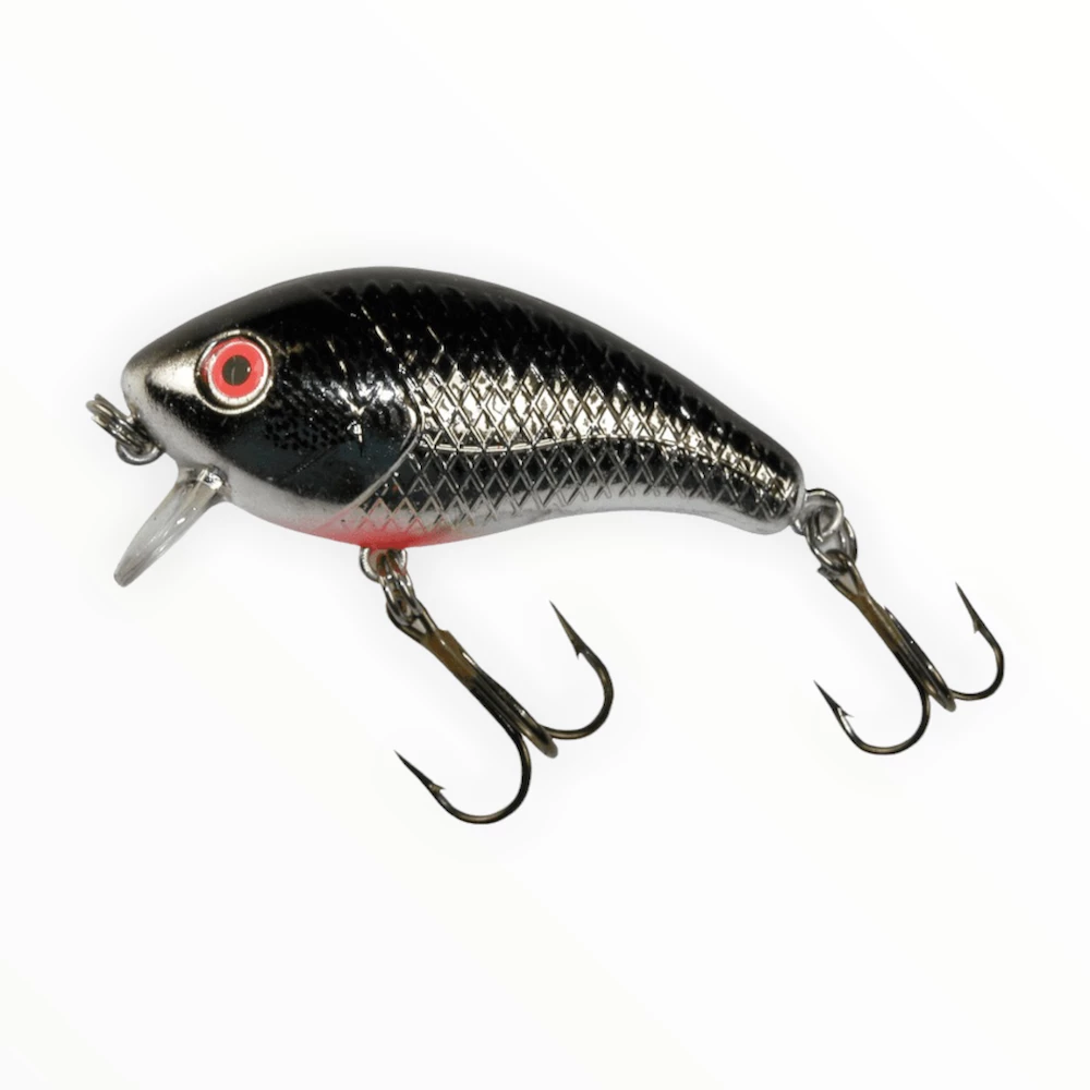 Manns 1-Minus Crankbait 2 Manns 1-Minus Crankbait