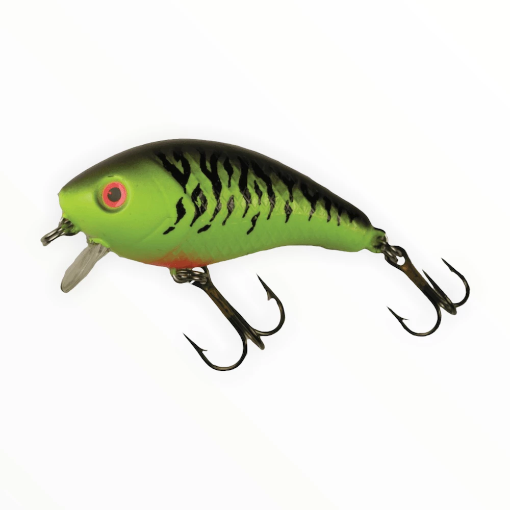 Manns 1-Minus Crankbait 4 Manns 1-Minus Crankbait
