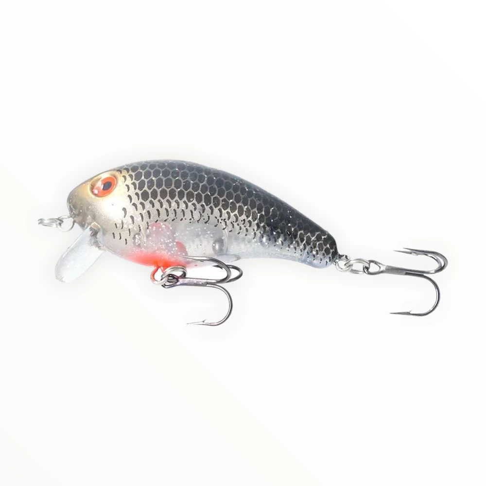 Manns 1-Minus Crankbait 5 Manns 1-Minus Crankbait
