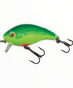 Manns 1-Minus Crankbait 15 Manns 1-Minus Crankbait