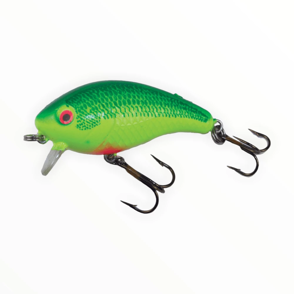 Manns 1-Minus Crankbait 6 Manns 1-Minus Crankbait
