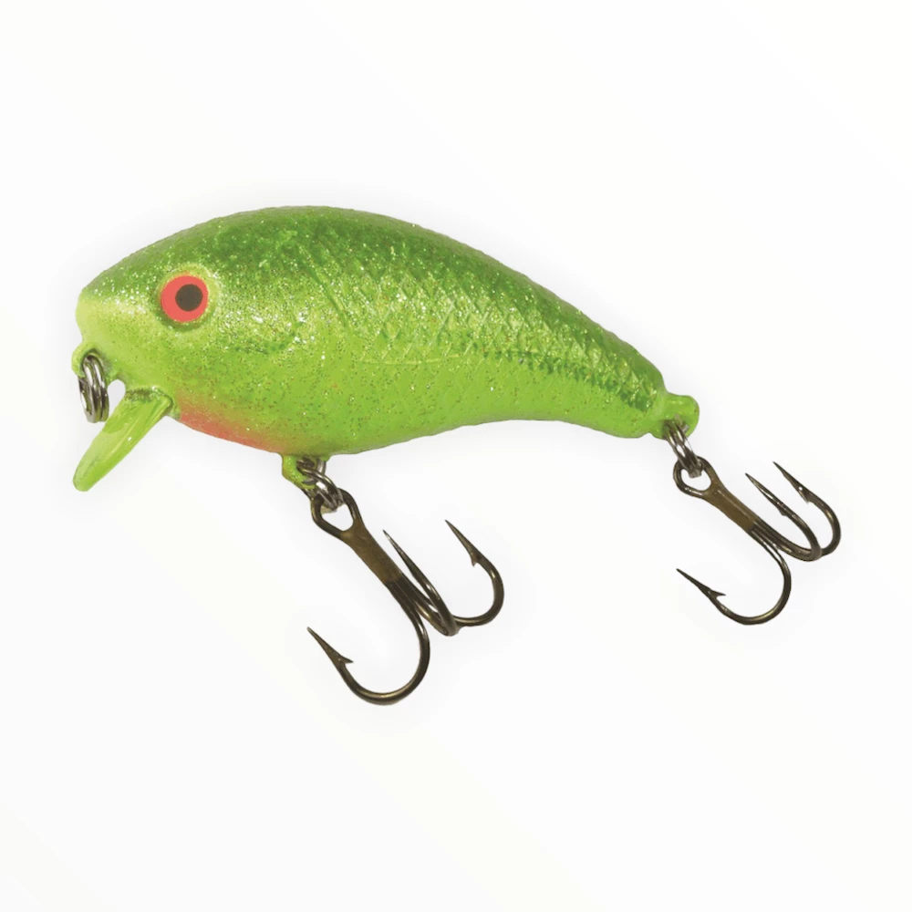 Manns 1-Minus Crankbait 7 Manns 1-Minus Crankbait