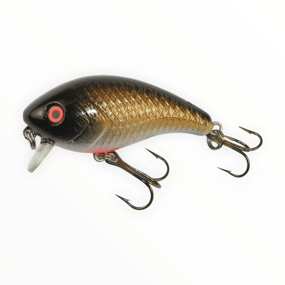 Manns 1-Minus Crankbait 10 Manns 1-Minus Crankbait