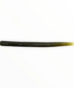 Motivated Lure Company Motivated Flatback Finesse Worms