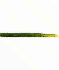 Motivated Lure Company Motivated Flatback Finesse Worms