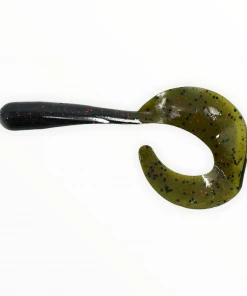 Motivated Lure Company Soft Baits Motivated Goliath Grub