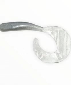 Motivated Lure Company Soft Baits Motivated Goliath Grub