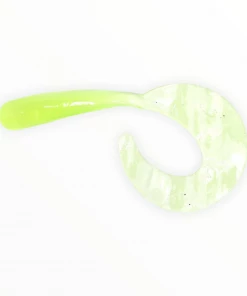 Motivated Lure Company Soft Baits Motivated Goliath Grub