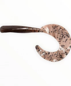 Motivated Lure Company Soft Baits Motivated Goliath Grub